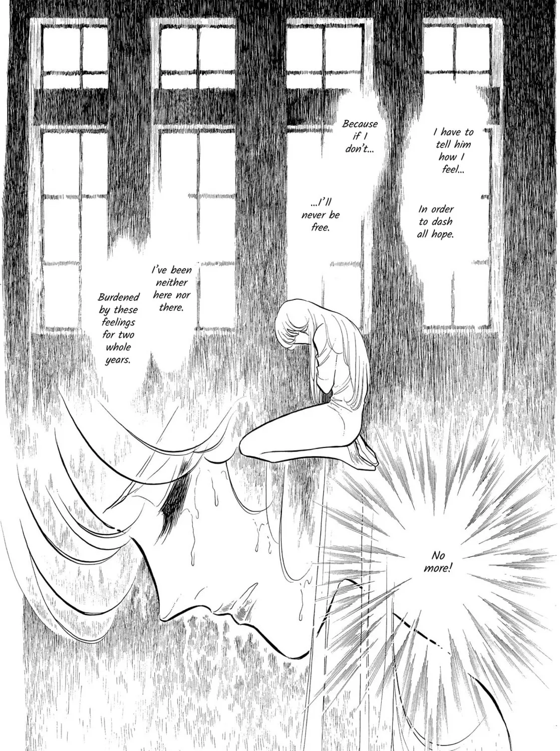 Read Swan chapter 43 image 36 on Lezhin