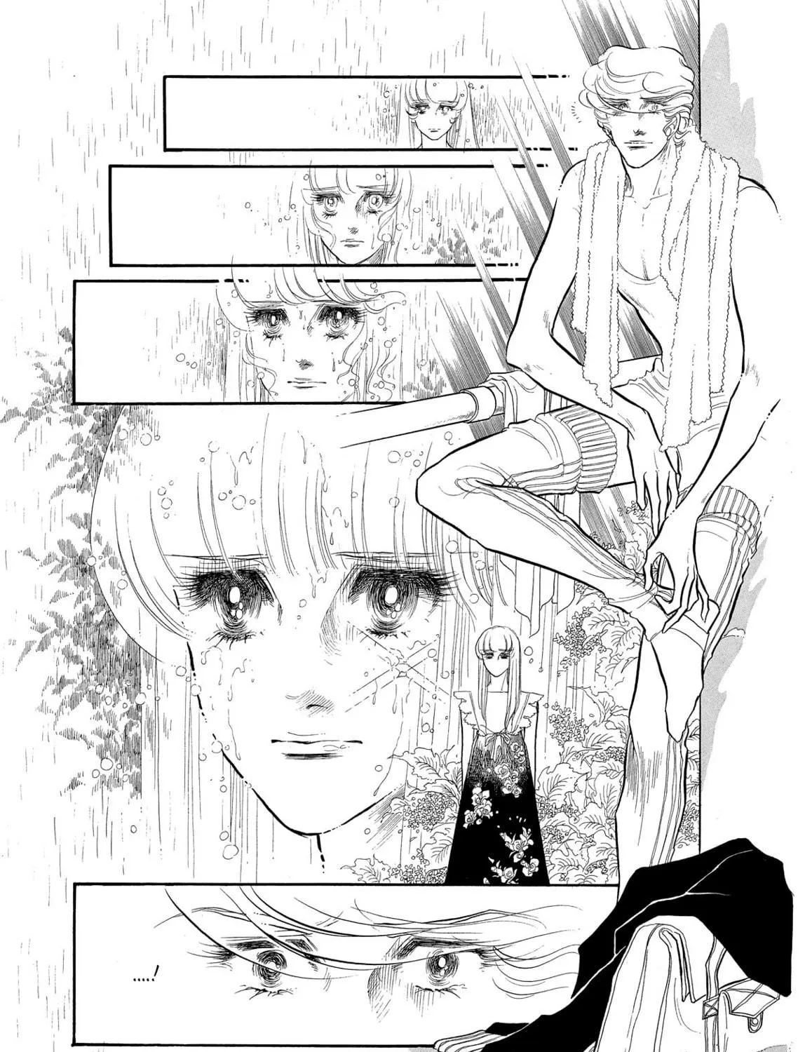 Read Swan chapter 43 image 52 on Lezhin