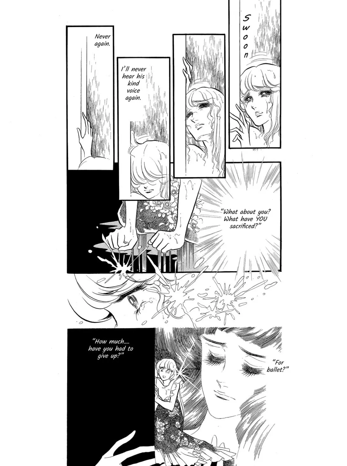 Read Swan chapter 43 image 60 on Lezhin