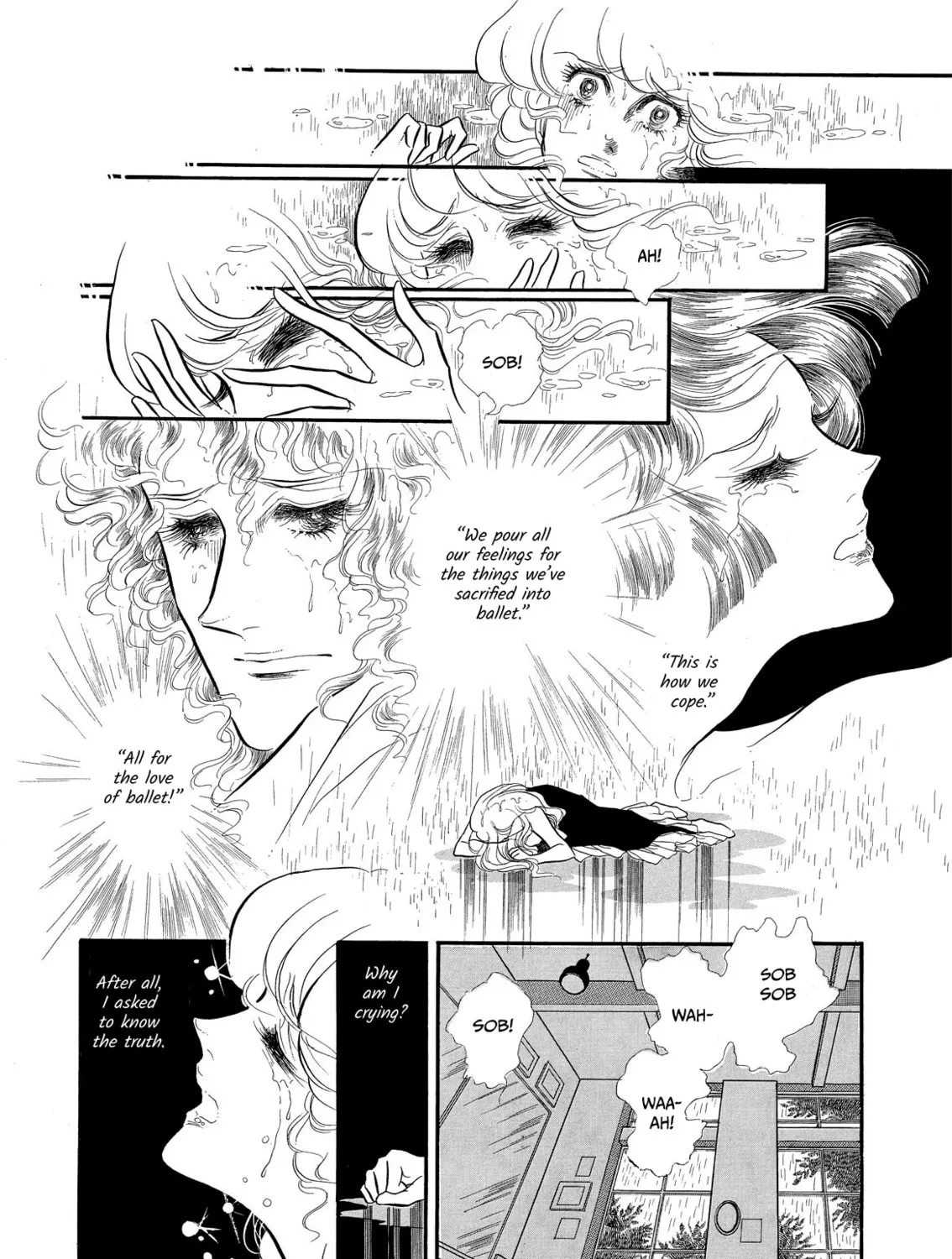 Read Swan chapter 43 image 62 on Lezhin