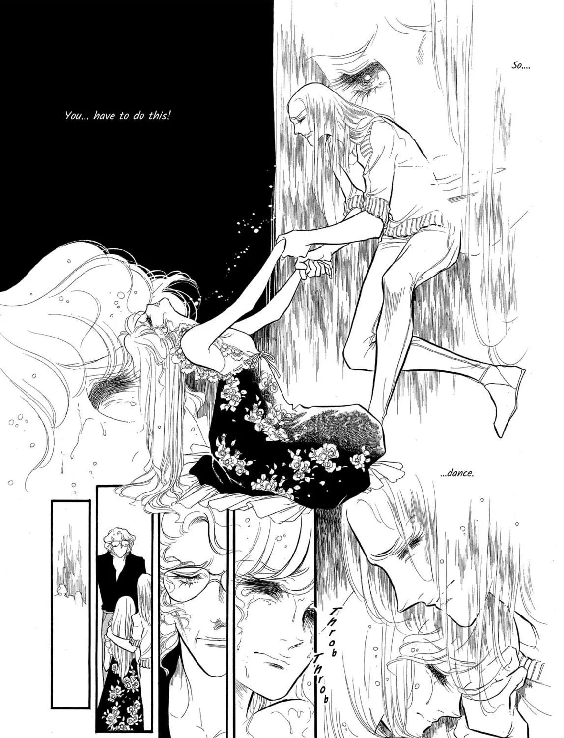 Read Swan chapter 43 image 68 on Lezhin
