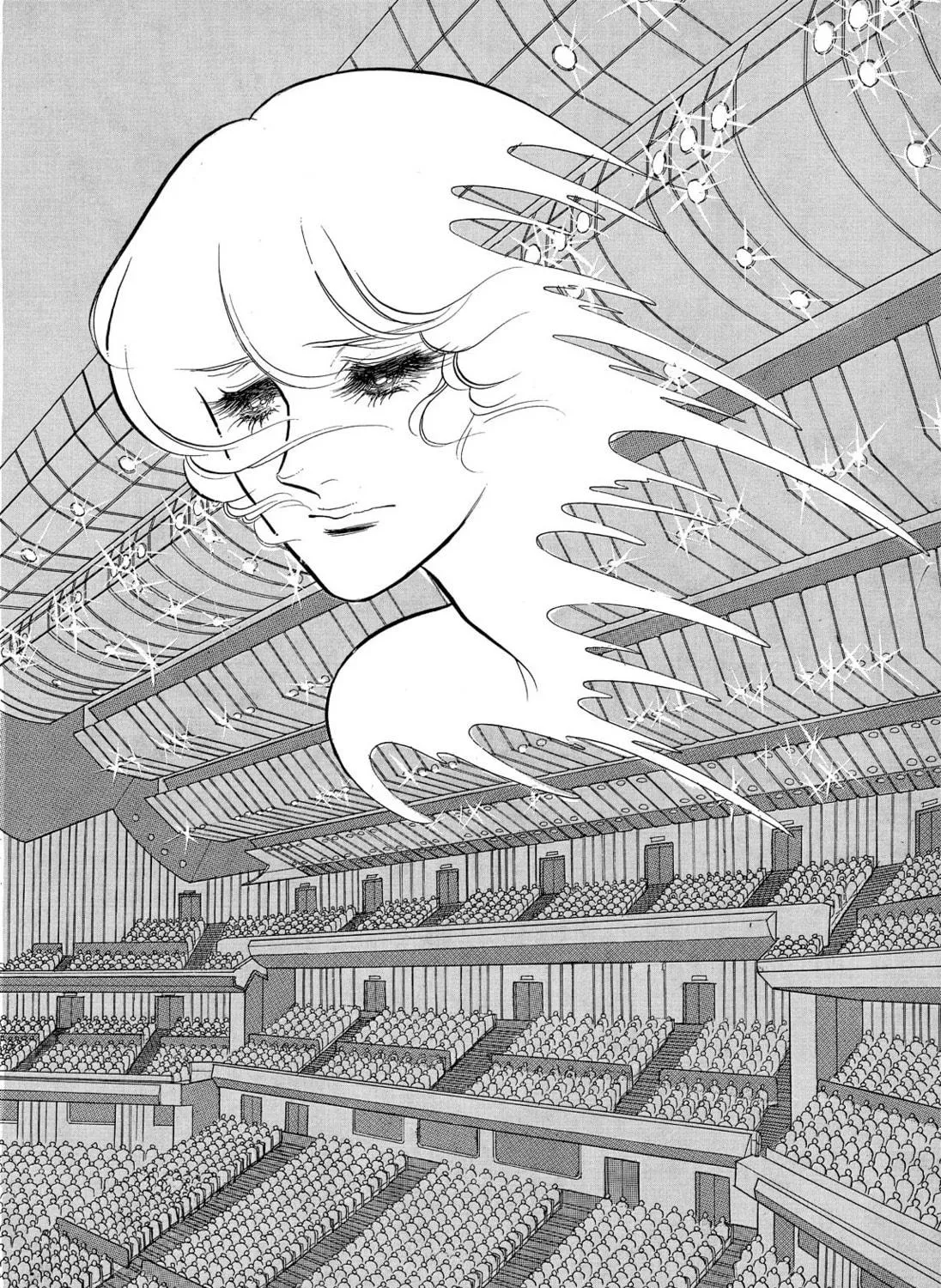 Read Swan chapter 43 image 78 on Lezhin