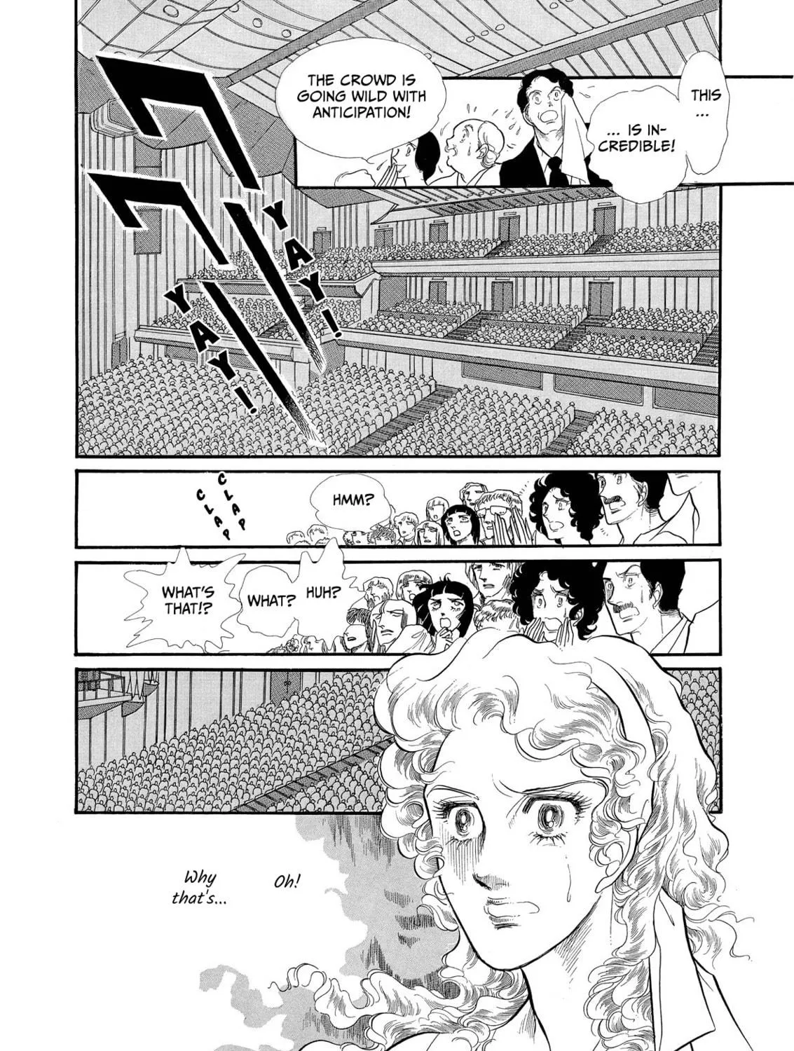 Read Swan chapter 44 image 38 on Lezhin