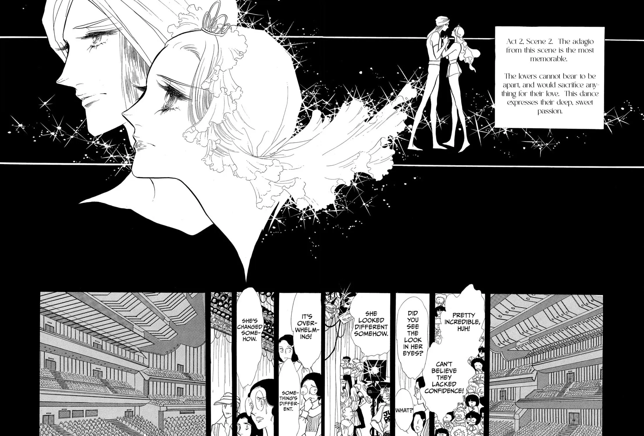 Read Swan chapter 44 image 4 on Lezhin
