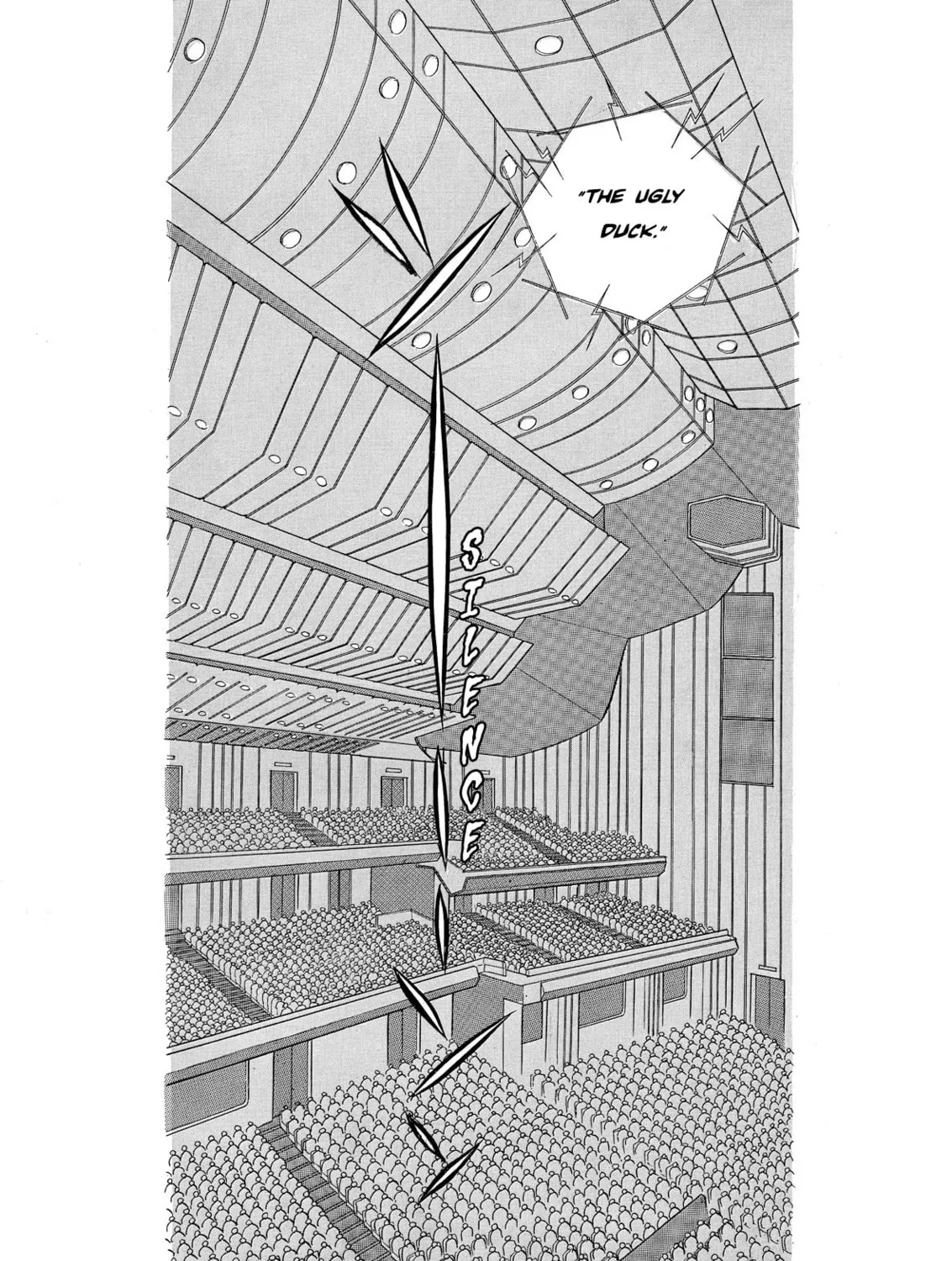 Read Swan chapter 44 image 42 on Lezhin