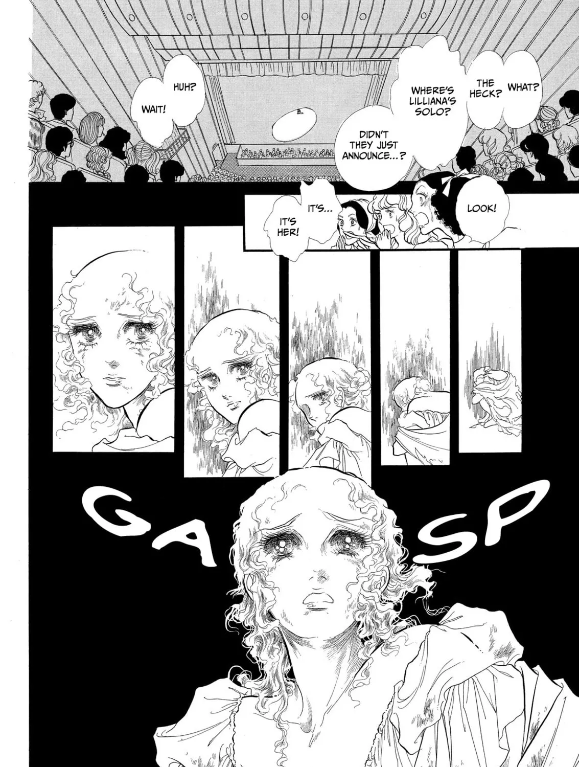 Read Swan chapter 44 image 44 on Lezhin