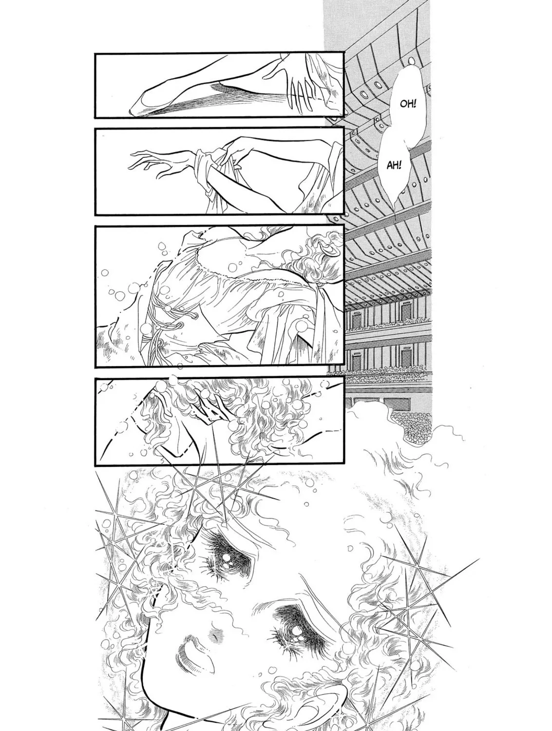 Read Swan chapter 44 image 54 on Lezhin