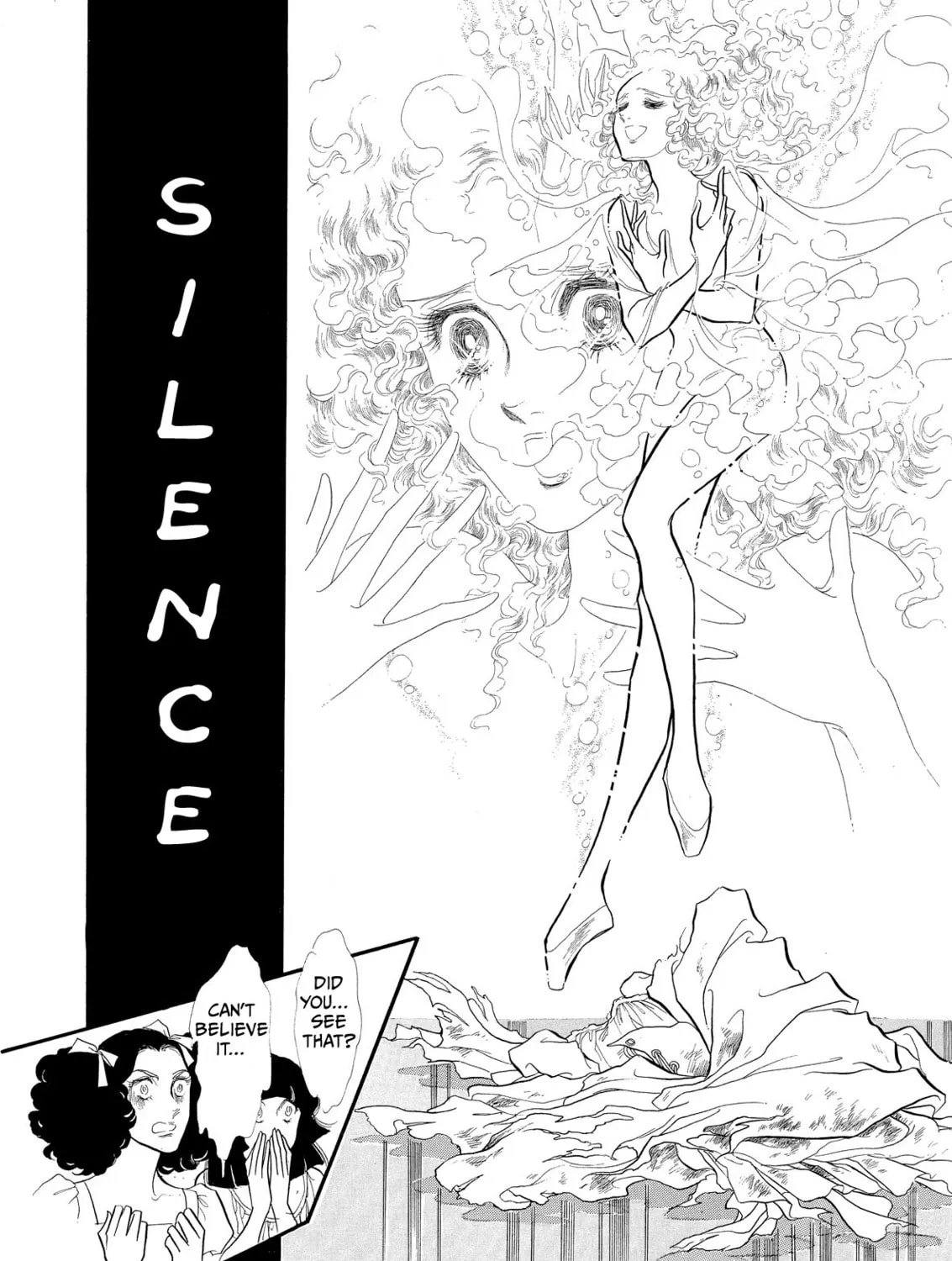 Read Swan chapter 44 image 60 on Lezhin
