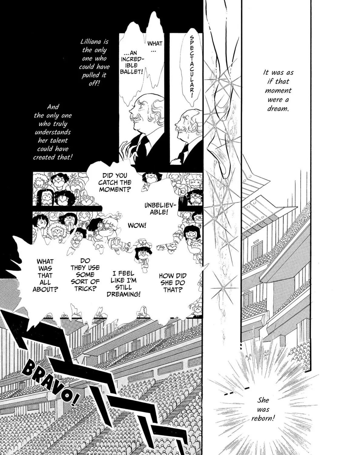 Read Swan chapter 44 image 62 on Lezhin