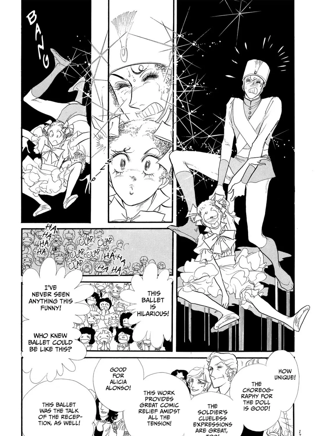 Read Swan chapter 45 image 12 on Lezhin