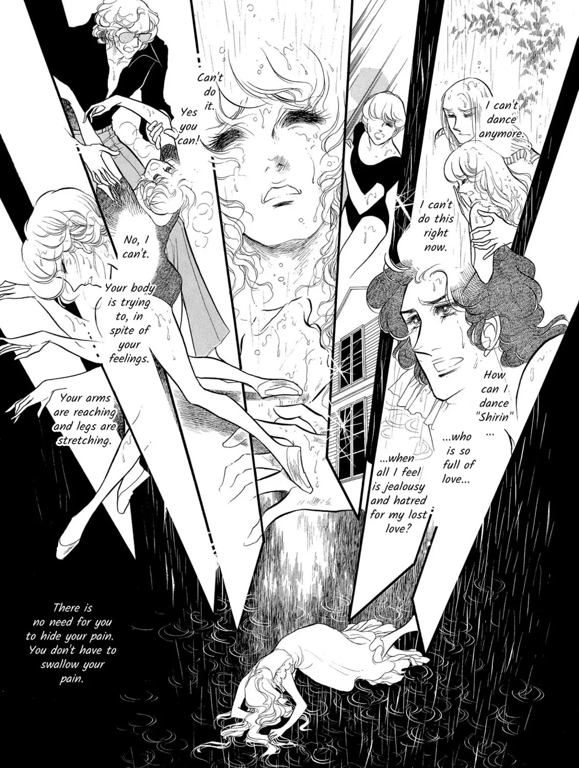 Read Swan chapter 45 image 44 on Lezhin