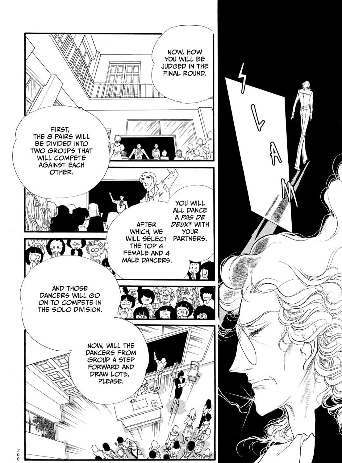 Read Swan chapter 45 image 64 on Lezhin