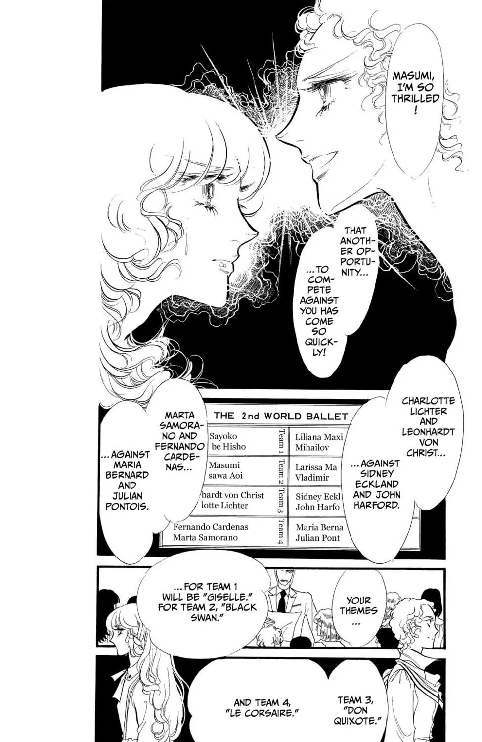 Read Swan chapter 45 image 70 on Lezhin