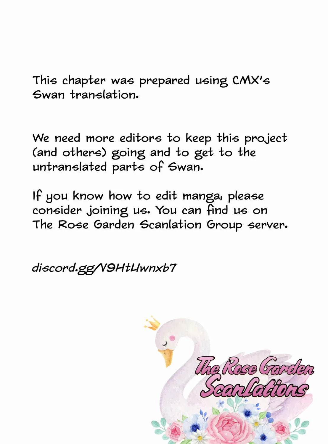 Read Swan chapter 45 image 76 on Lezhin