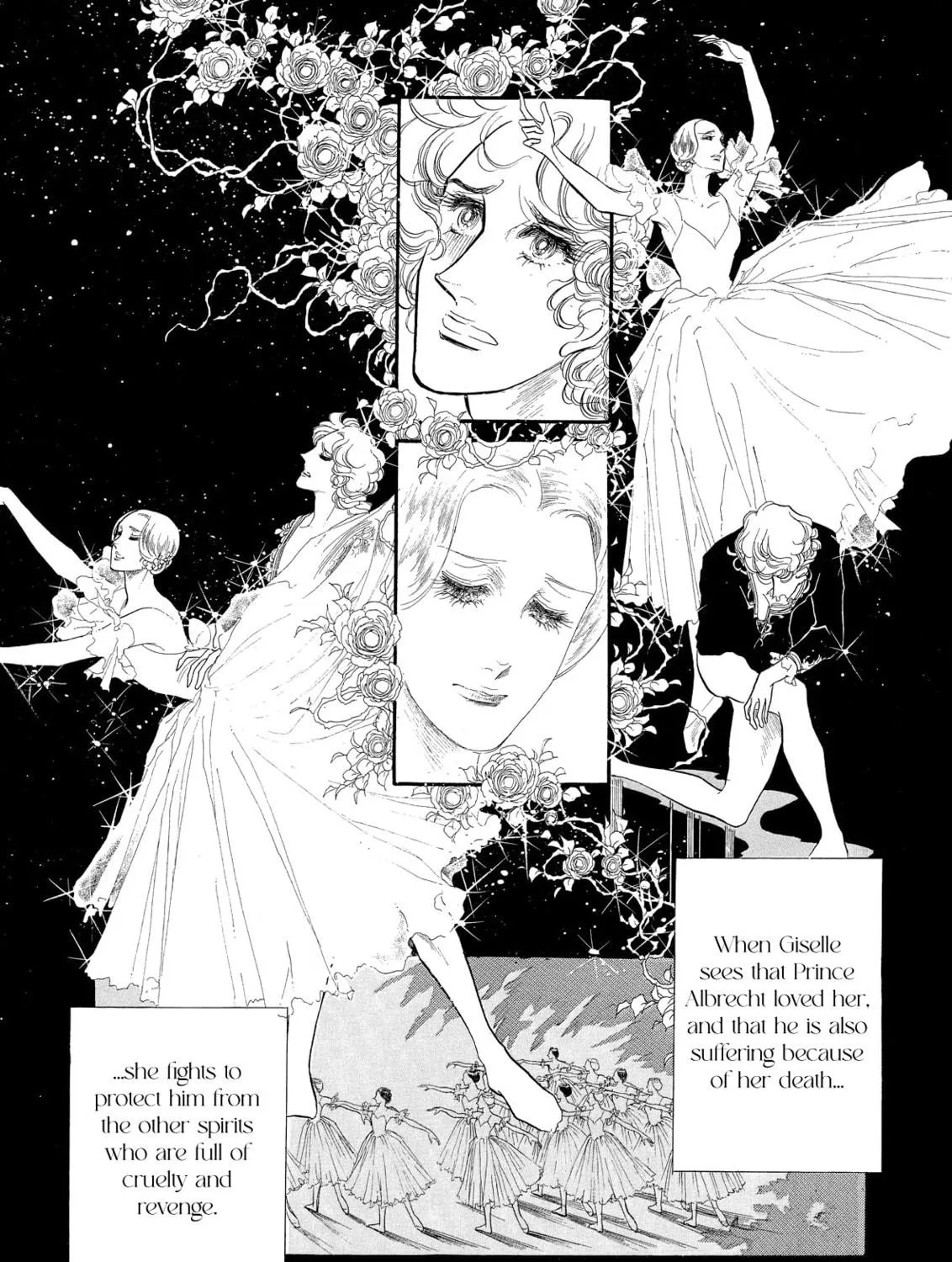 Read Swan chapter 46 image 38 on Lezhin