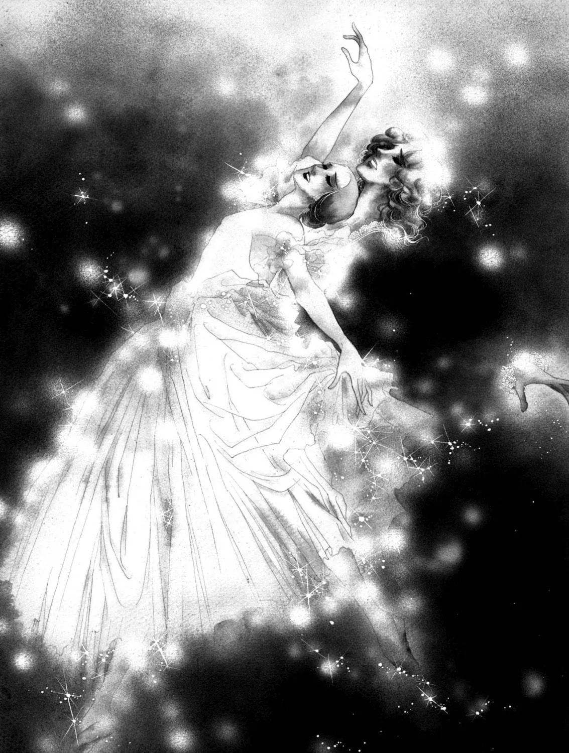 Read Swan chapter 46 image 48 on Lezhin