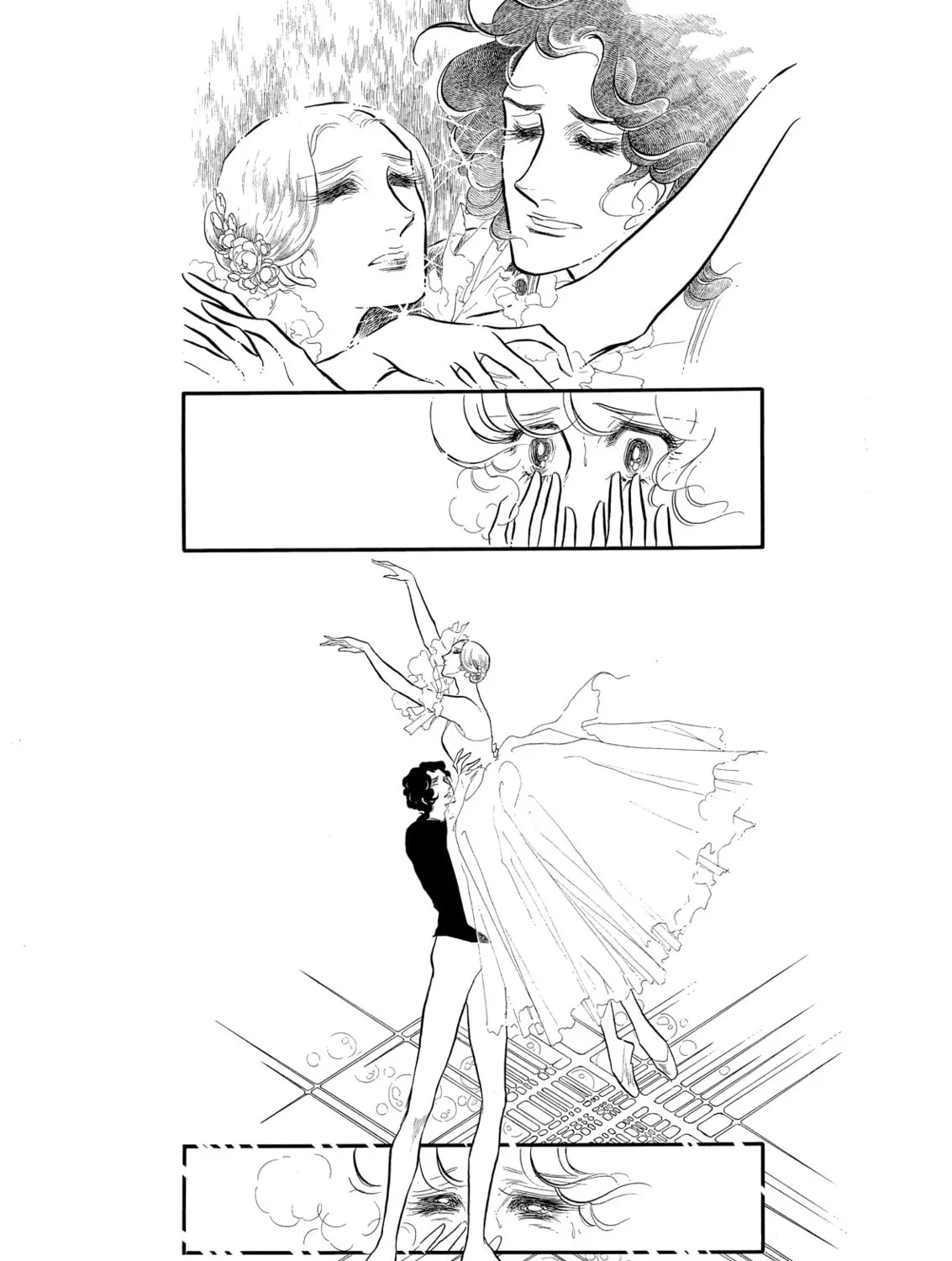 Read Swan chapter 46 image 54 on Lezhin