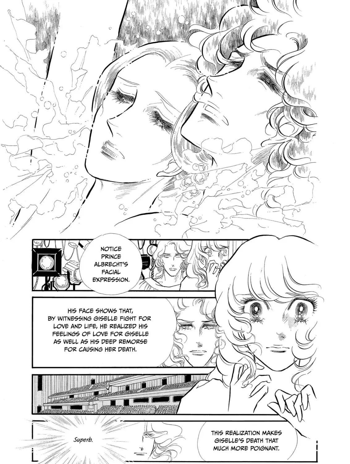 Read Swan chapter 46 image 56 on Lezhin