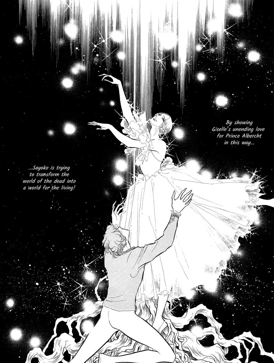 Read Swan chapter 46 image 58 on Lezhin