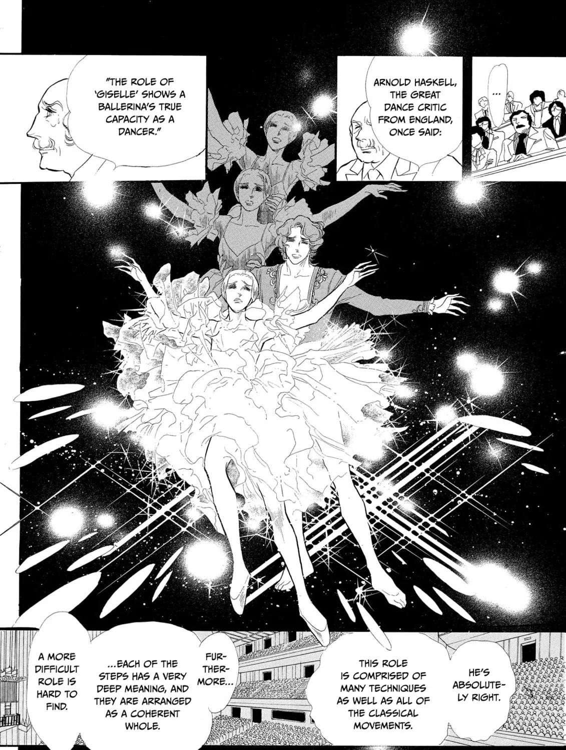 Read Swan chapter 46 image 60 on Lezhin