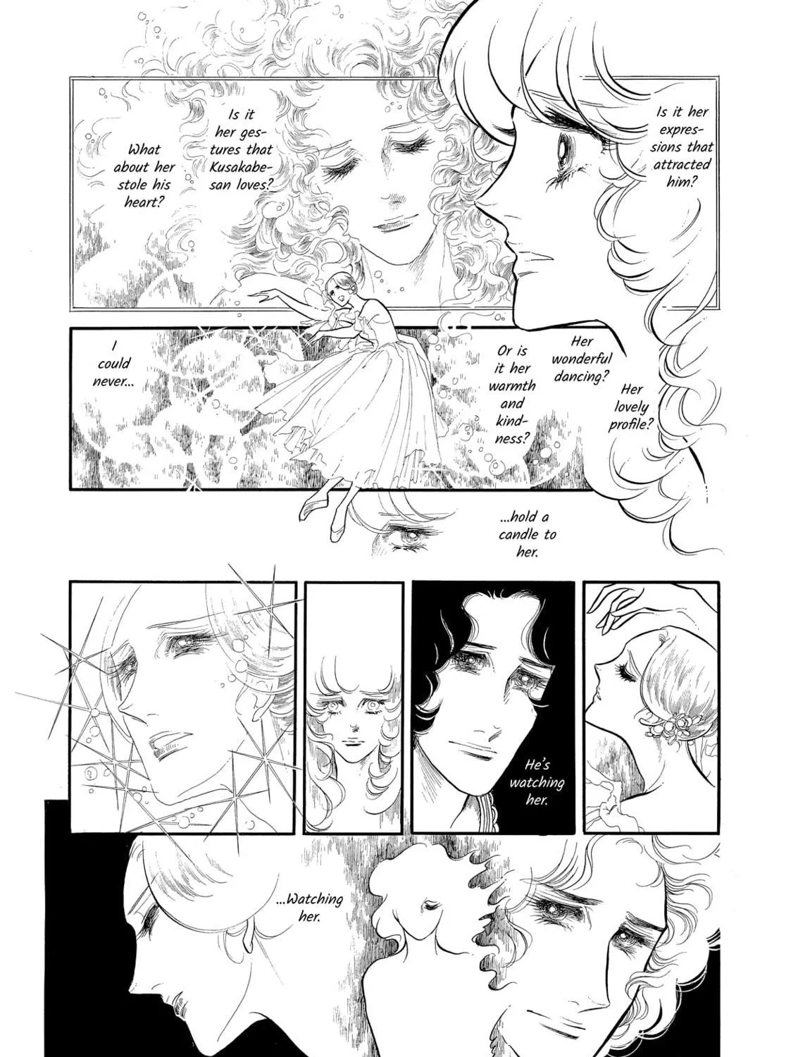 Read Swan chapter 46 image 64 on Lezhin
