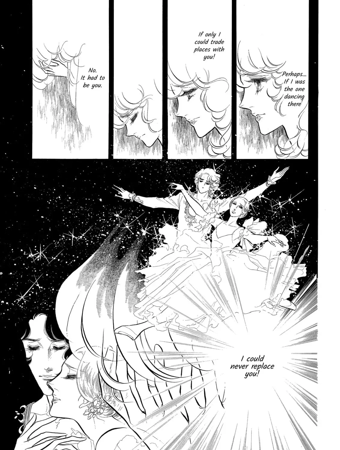 Read Swan chapter 46 image 66 on Lezhin