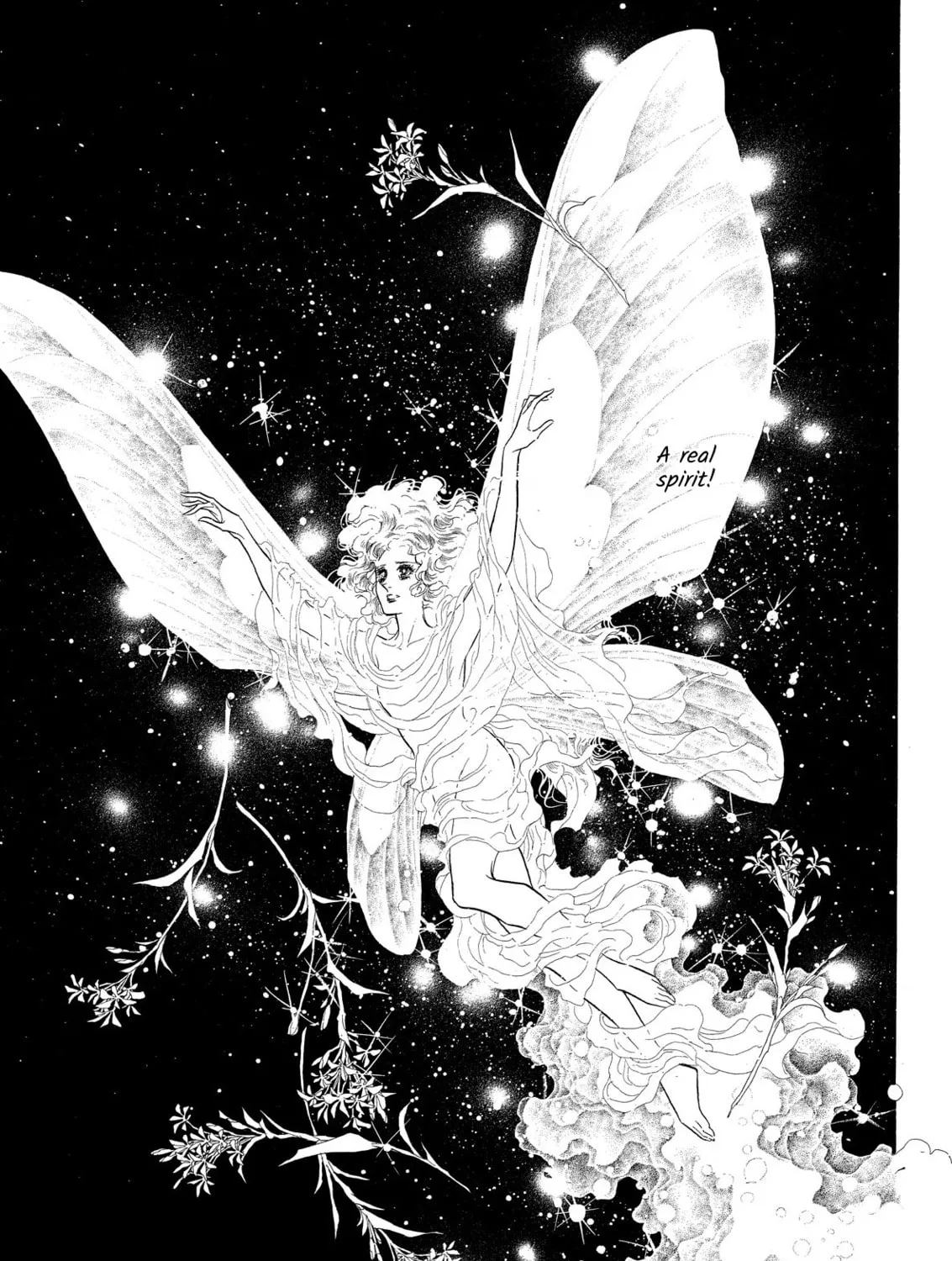 Read Swan chapter 47 image 12 on Lezhin