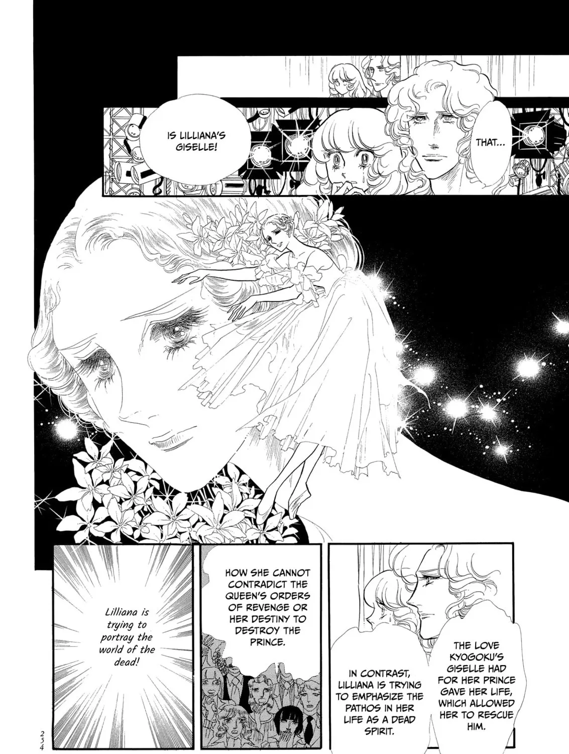 Read Swan chapter 47 image 14 on Lezhin