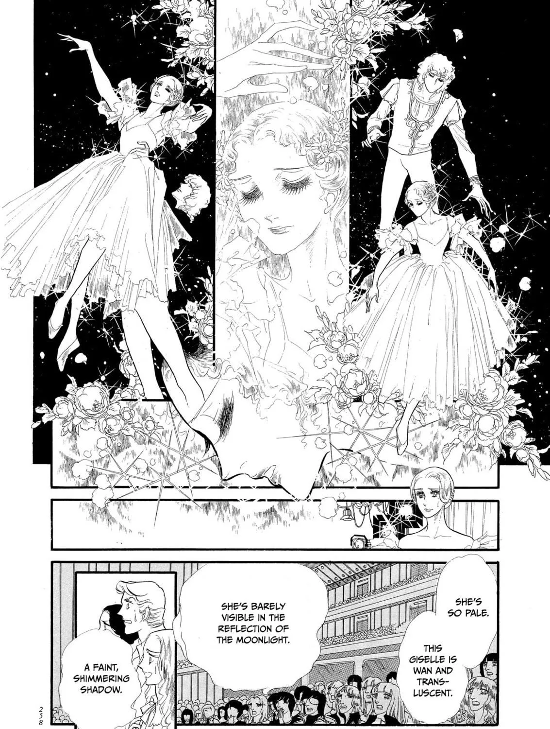 Read Swan chapter 47 image 22 on Lezhin