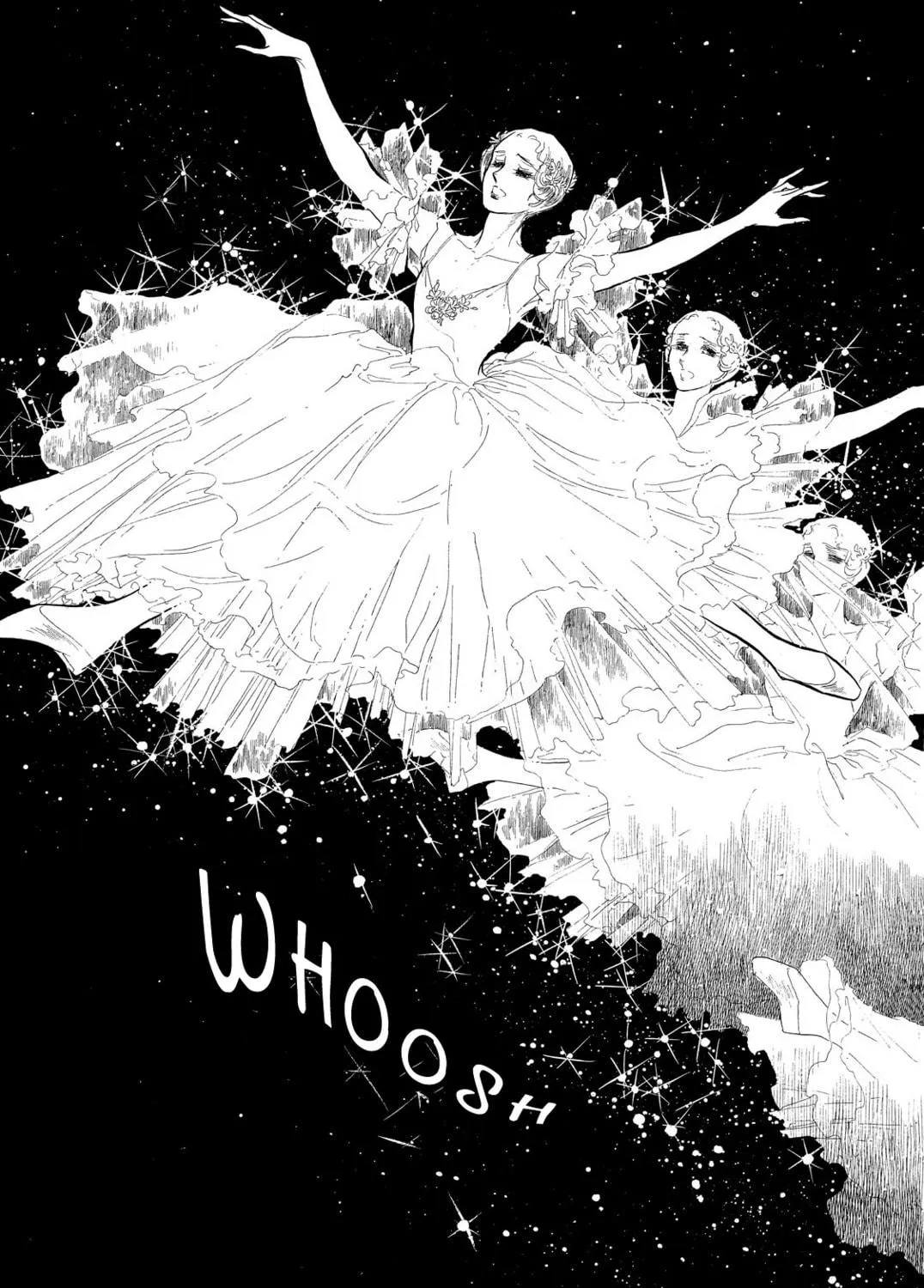 Read Swan chapter 47 image 28 on Lezhin