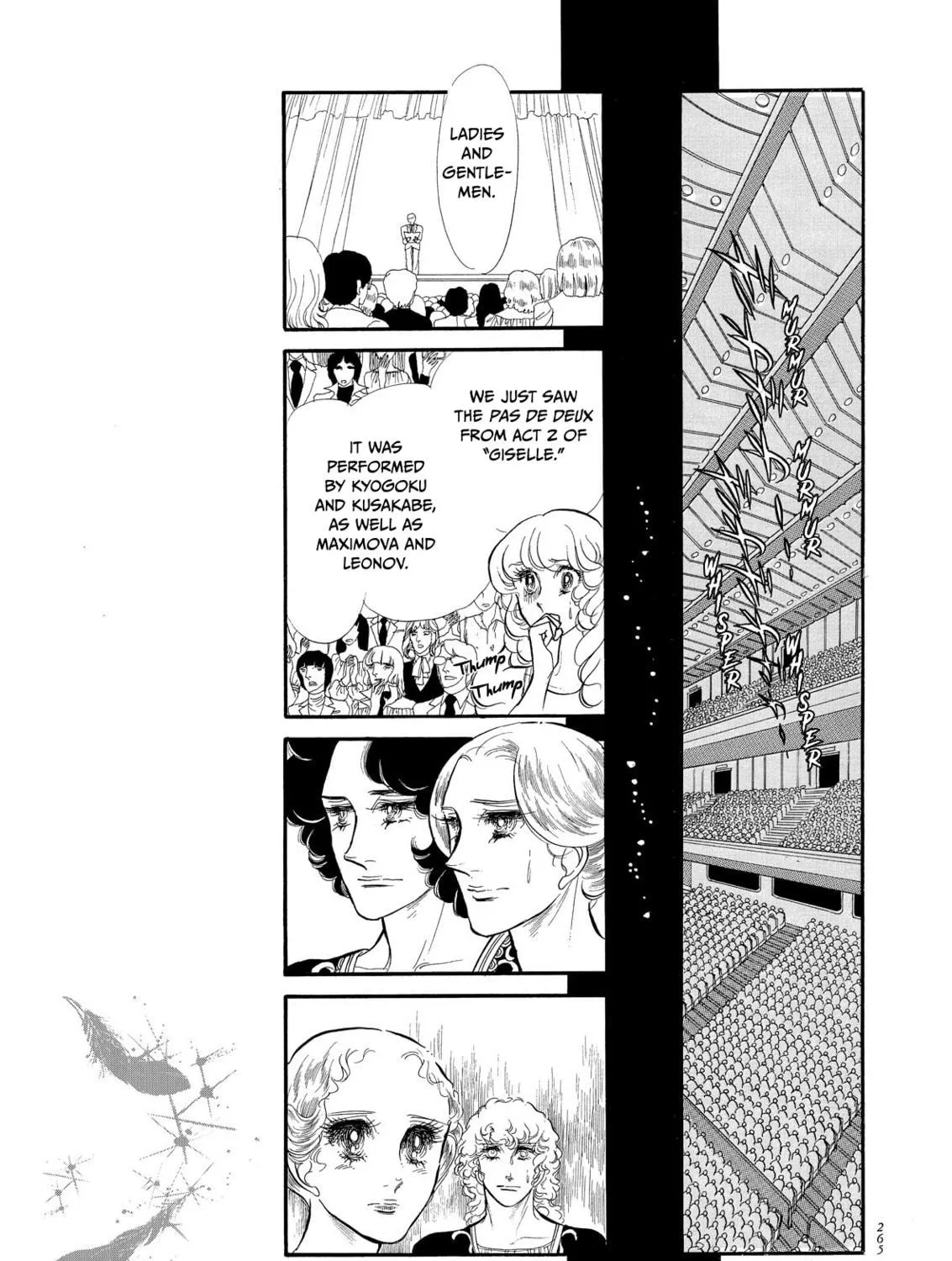 Read Swan chapter 47 image 34 on Lezhin