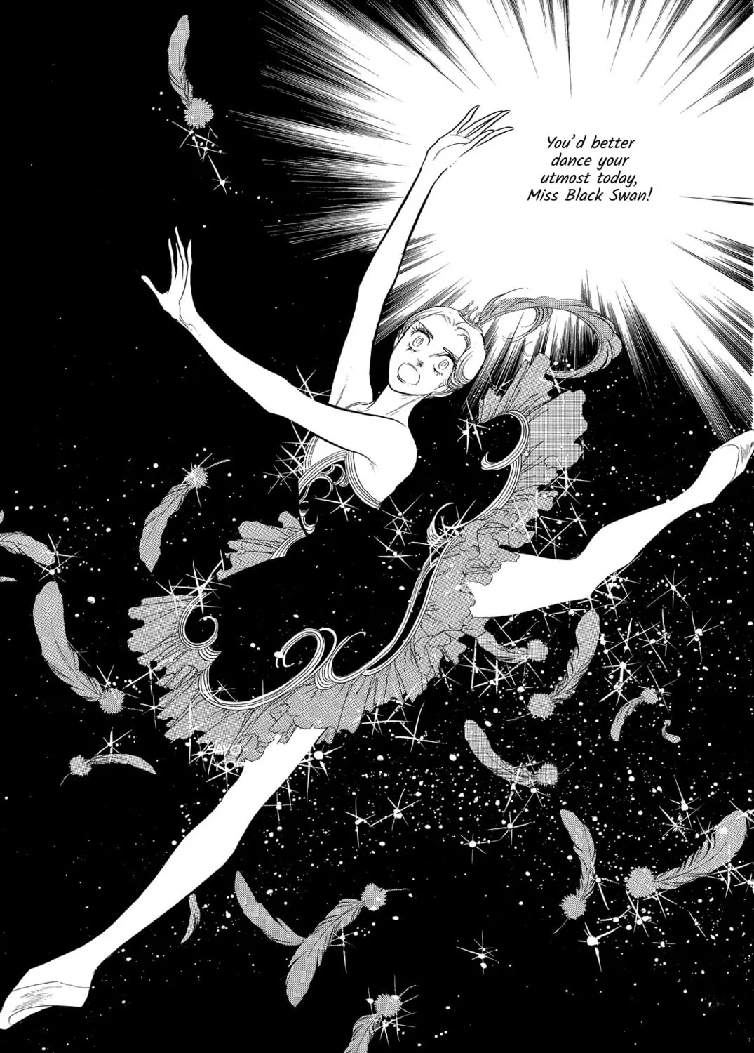 Read Swan chapter 47 image 50 on Lezhin