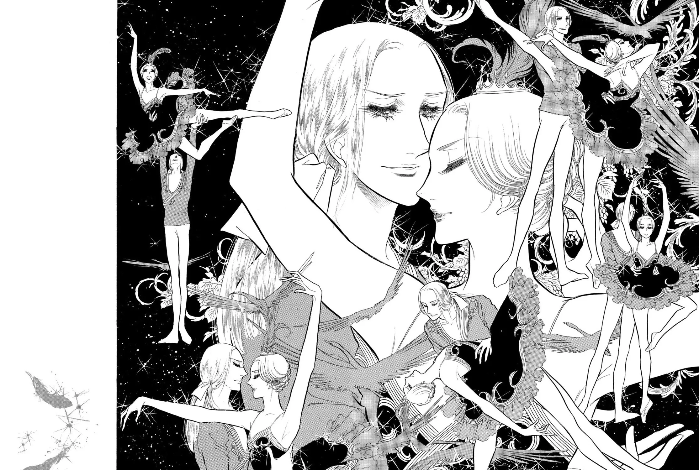 Read Swan chapter 47 image 52 on Lezhin