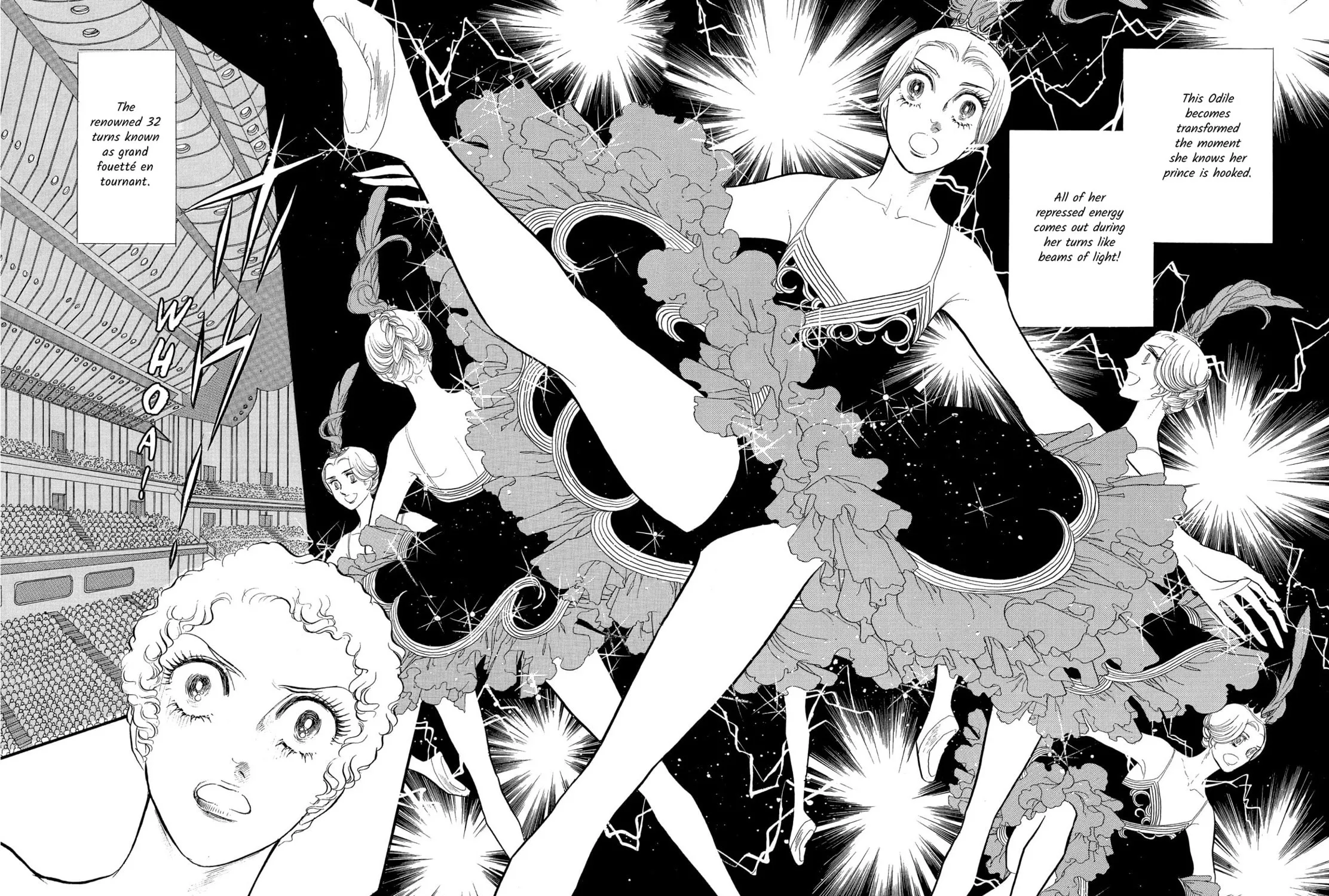 Read Swan chapter 47 image 70 on Lezhin