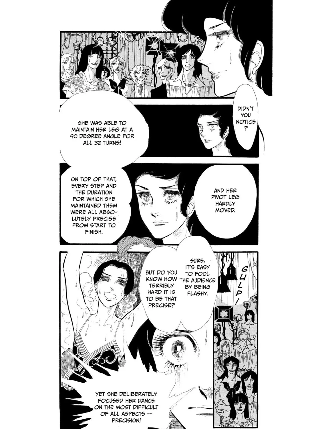 Read Swan chapter 47 image 74 on Lezhin