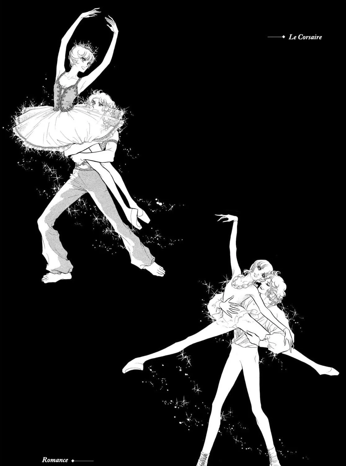 Read Swan chapter 48.6 image 10 on Lezhin