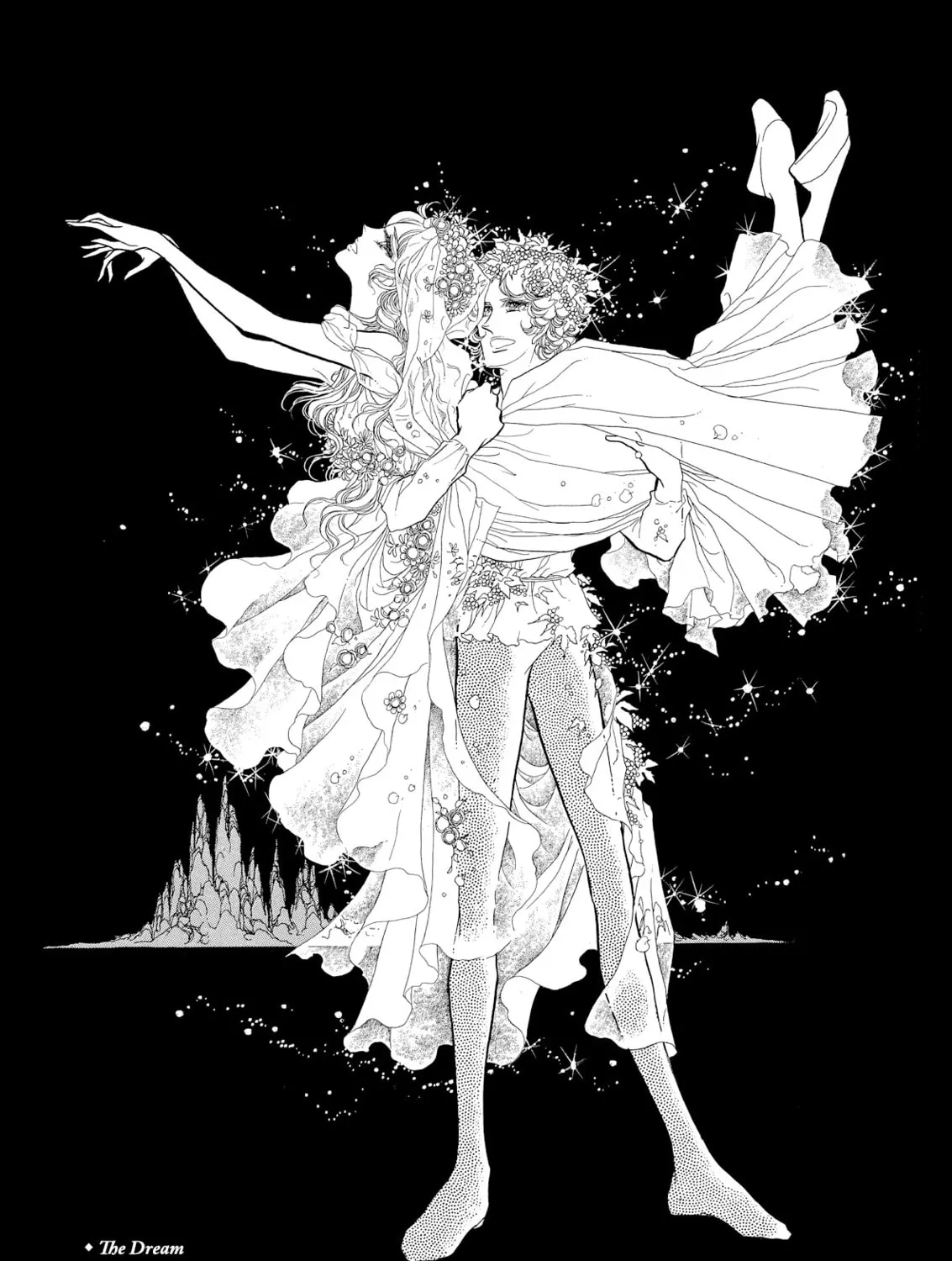 Read Swan chapter 48.6 image 14 on Lezhin