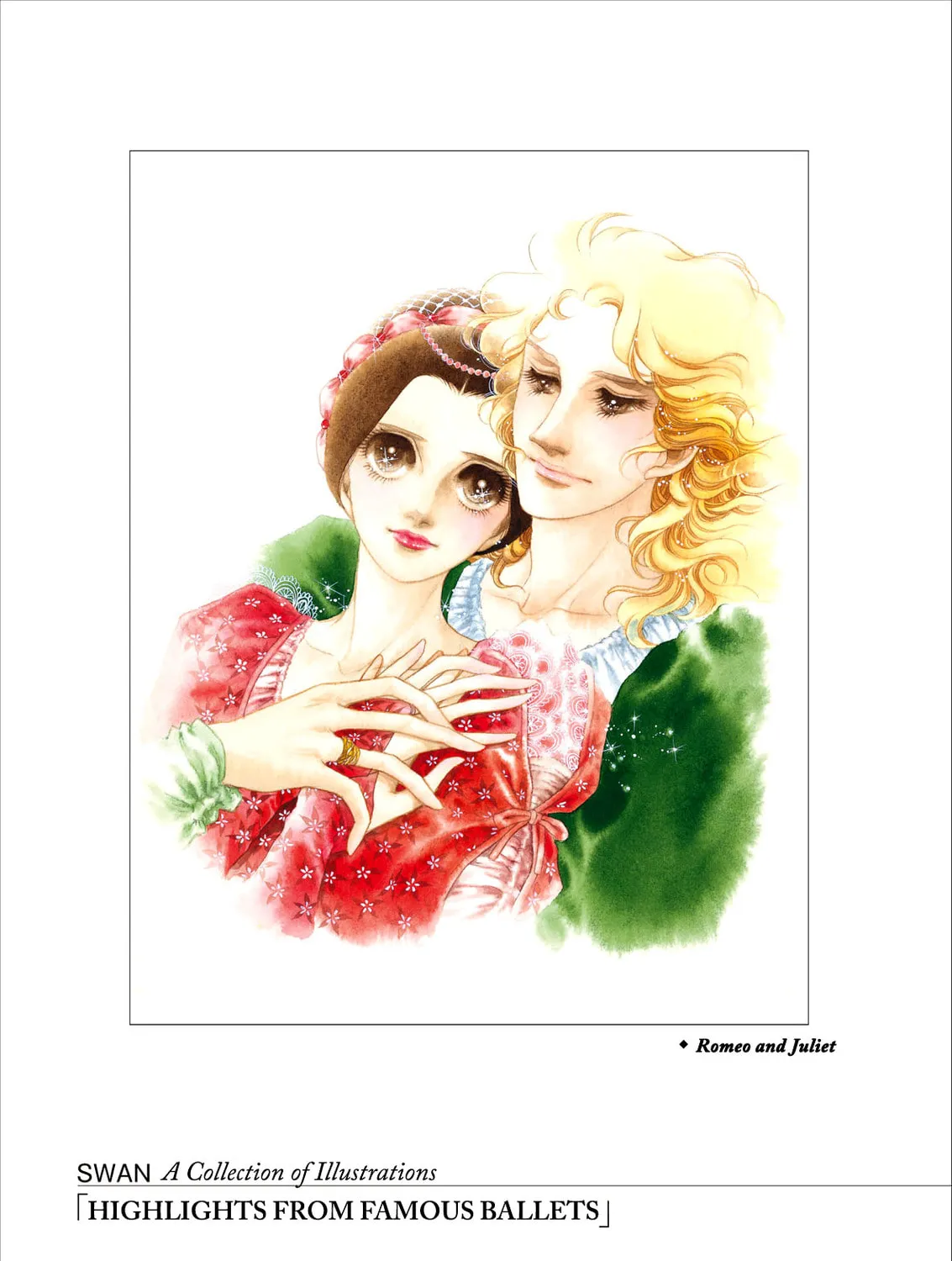 Read Swan chapter 48.6 image 2 on Lezhin