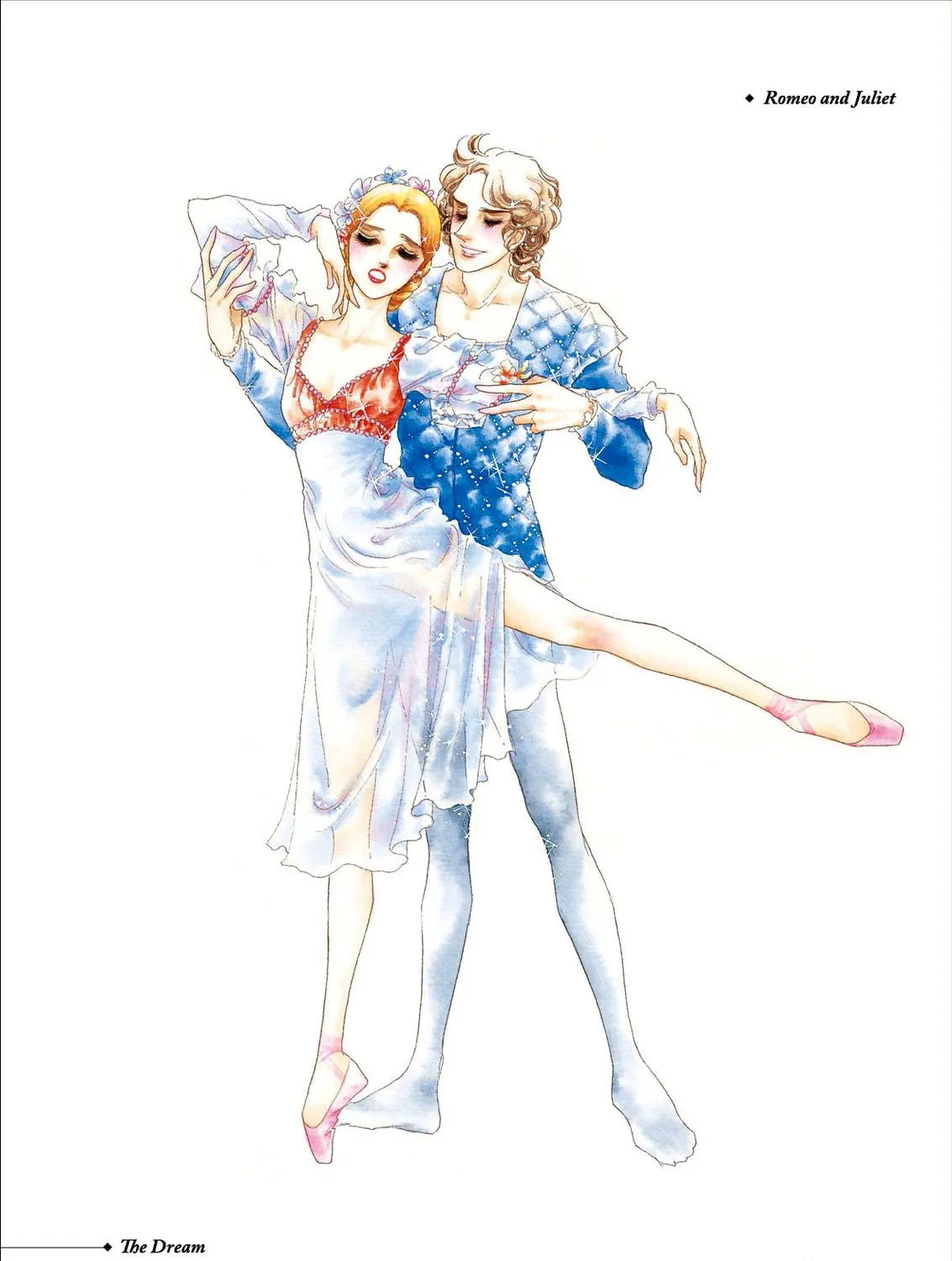 Read Swan chapter 48.6 image 4 on Lezhin