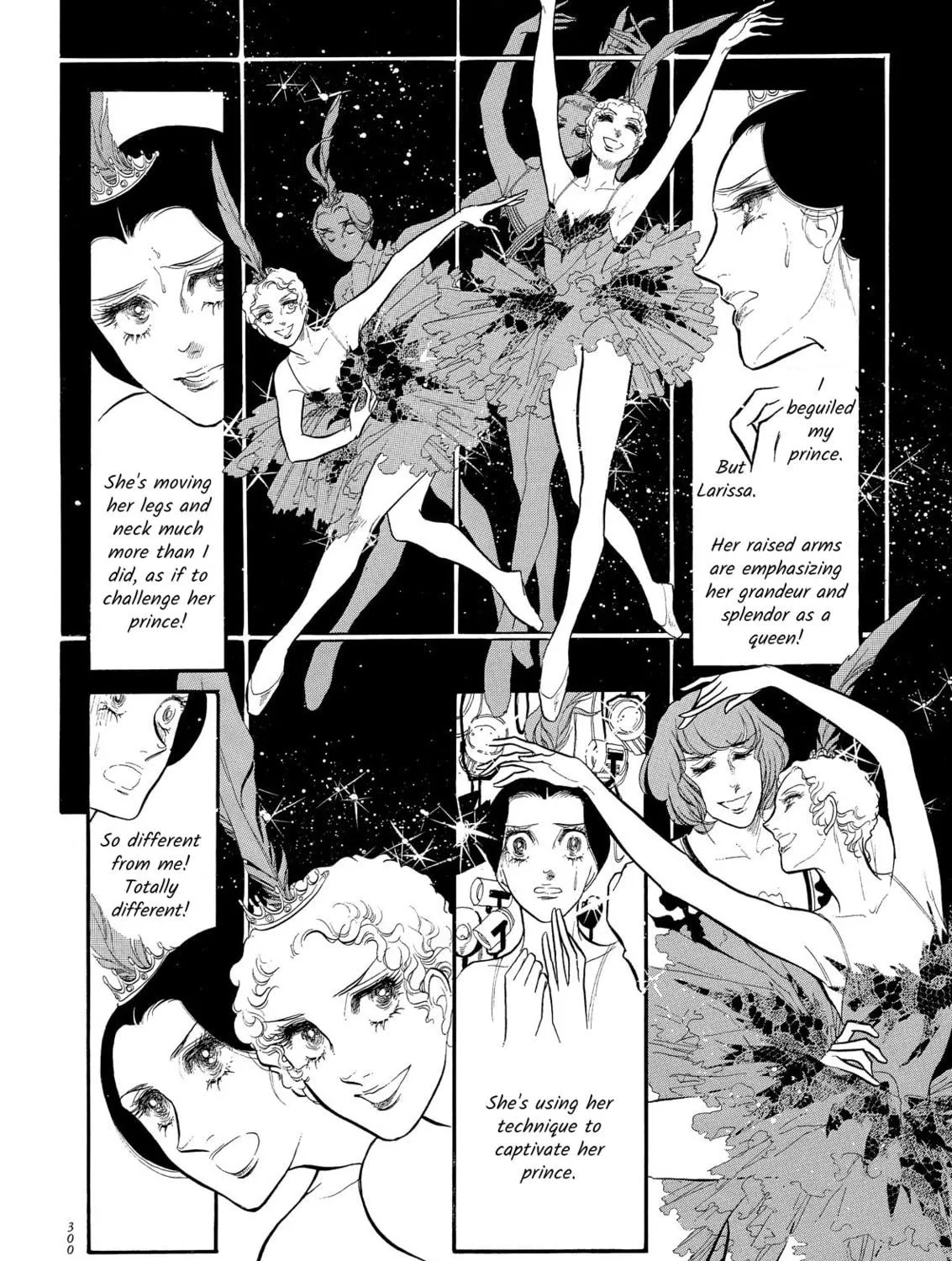 Read Swan chapter 48 image 18 on Lezhin