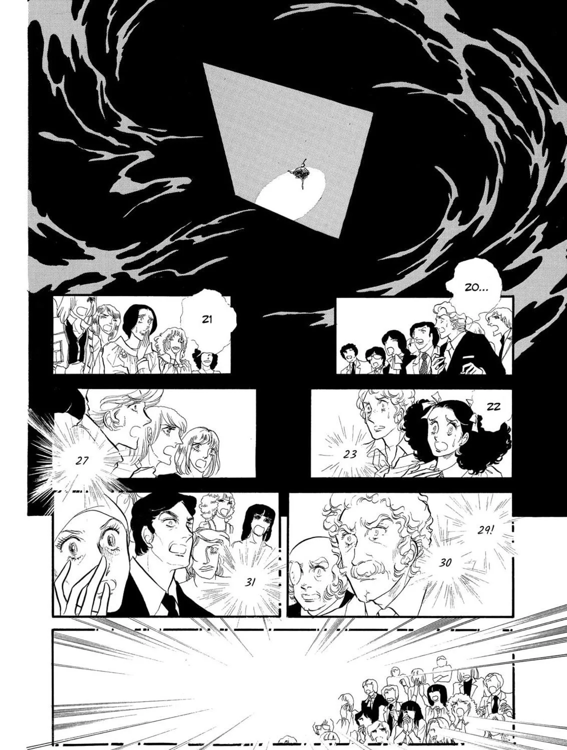 Read Swan chapter 48 image 38 on Lezhin