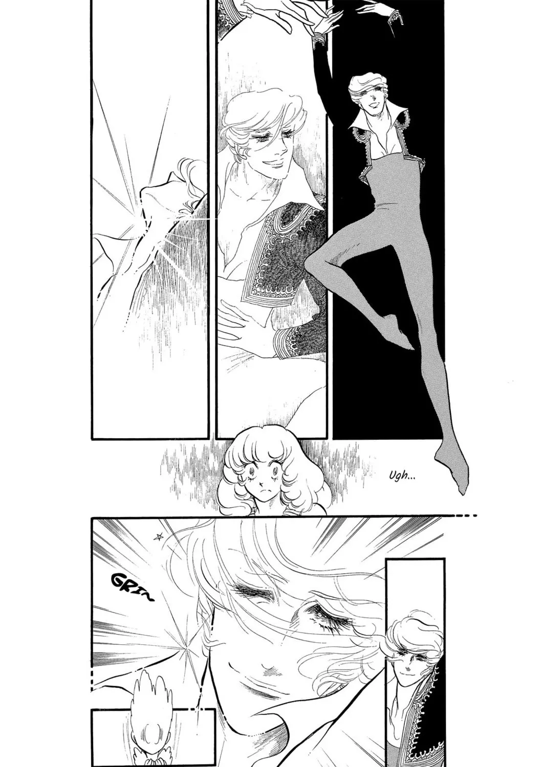 Read Swan chapter 49 image 14 on Lezhin