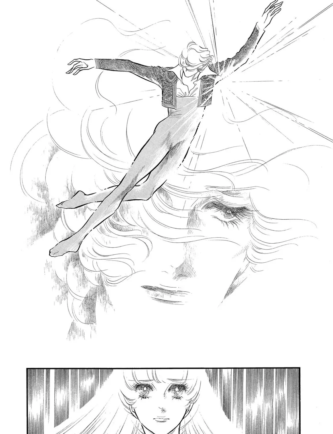 Read Swan chapter 49 image 24 on Lezhin