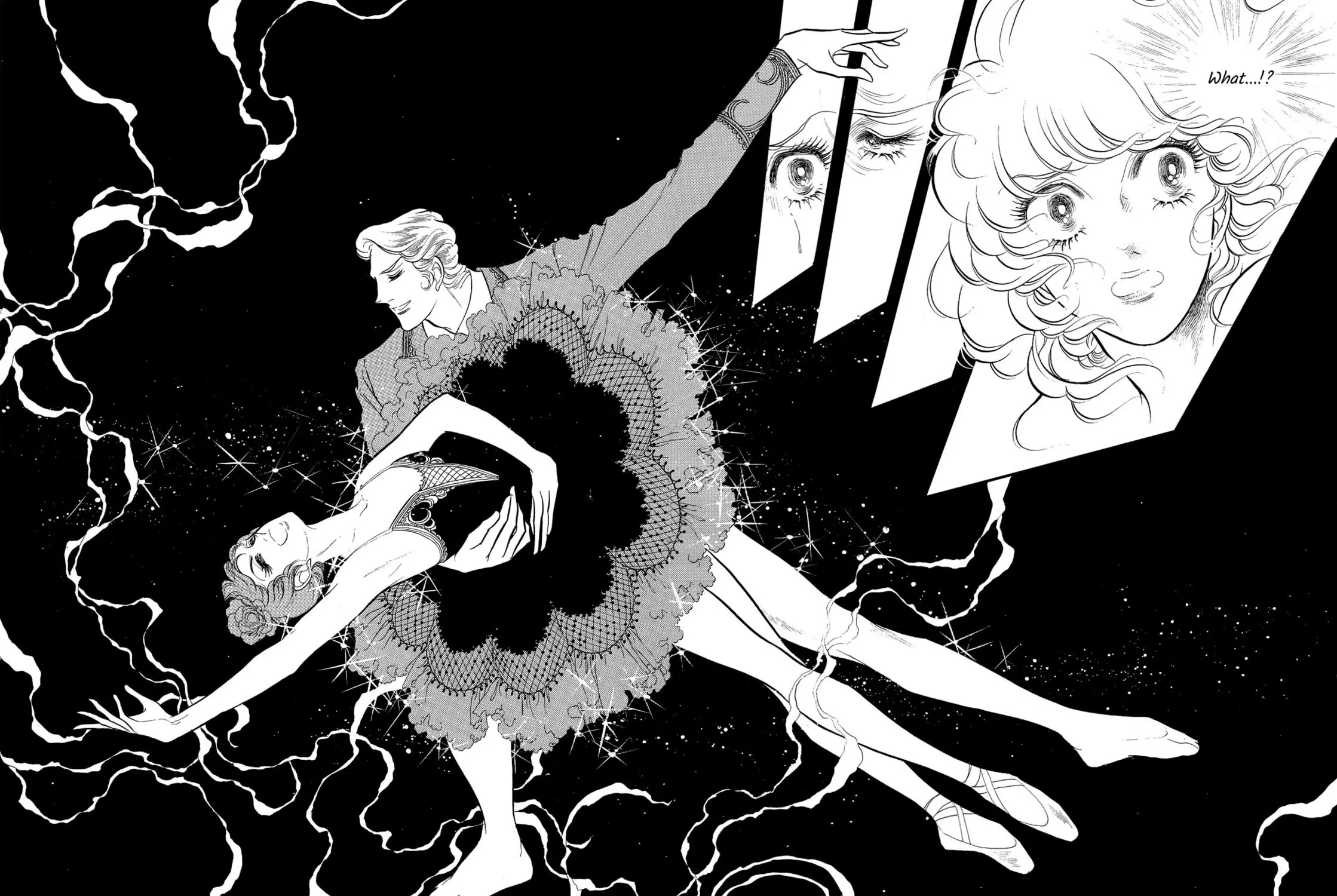 Read Swan chapter 49 image 36 on Lezhin