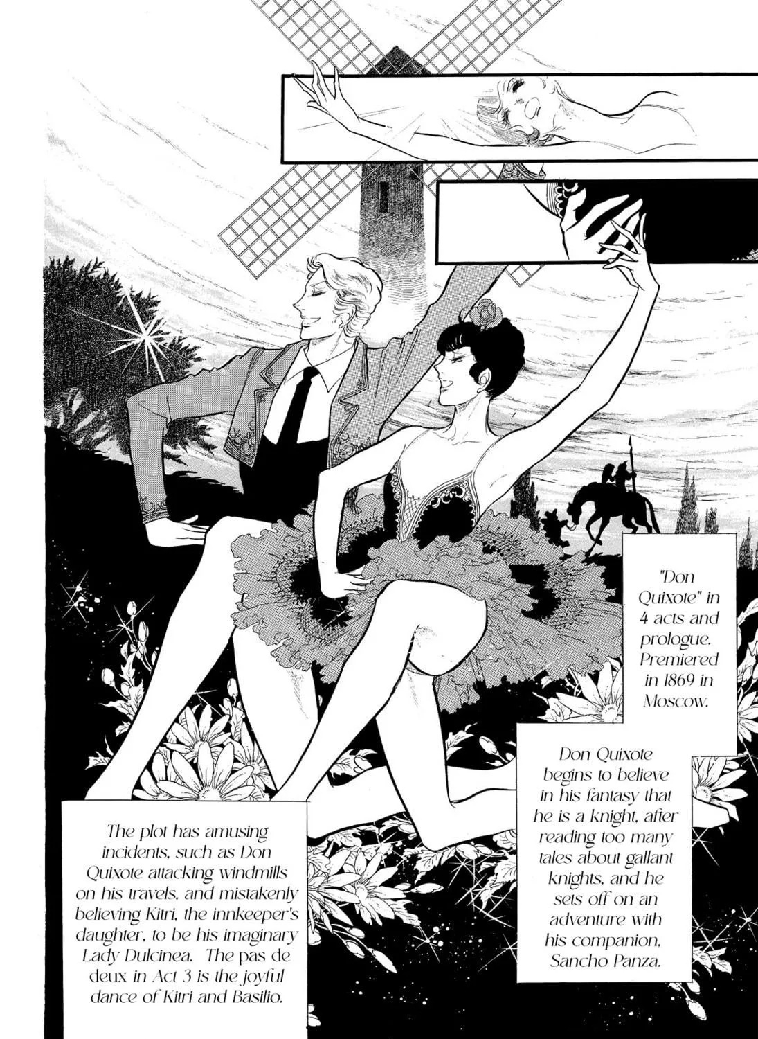 Read Swan chapter 49 image 38 on Lezhin