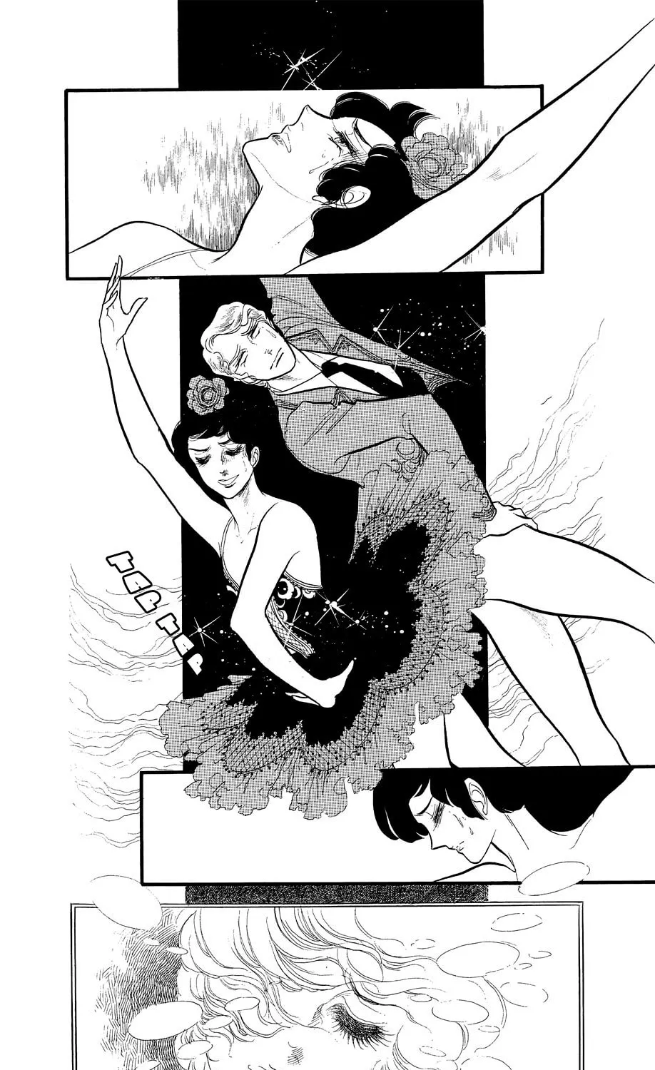 Read Swan chapter 49 image 62 on Lezhin