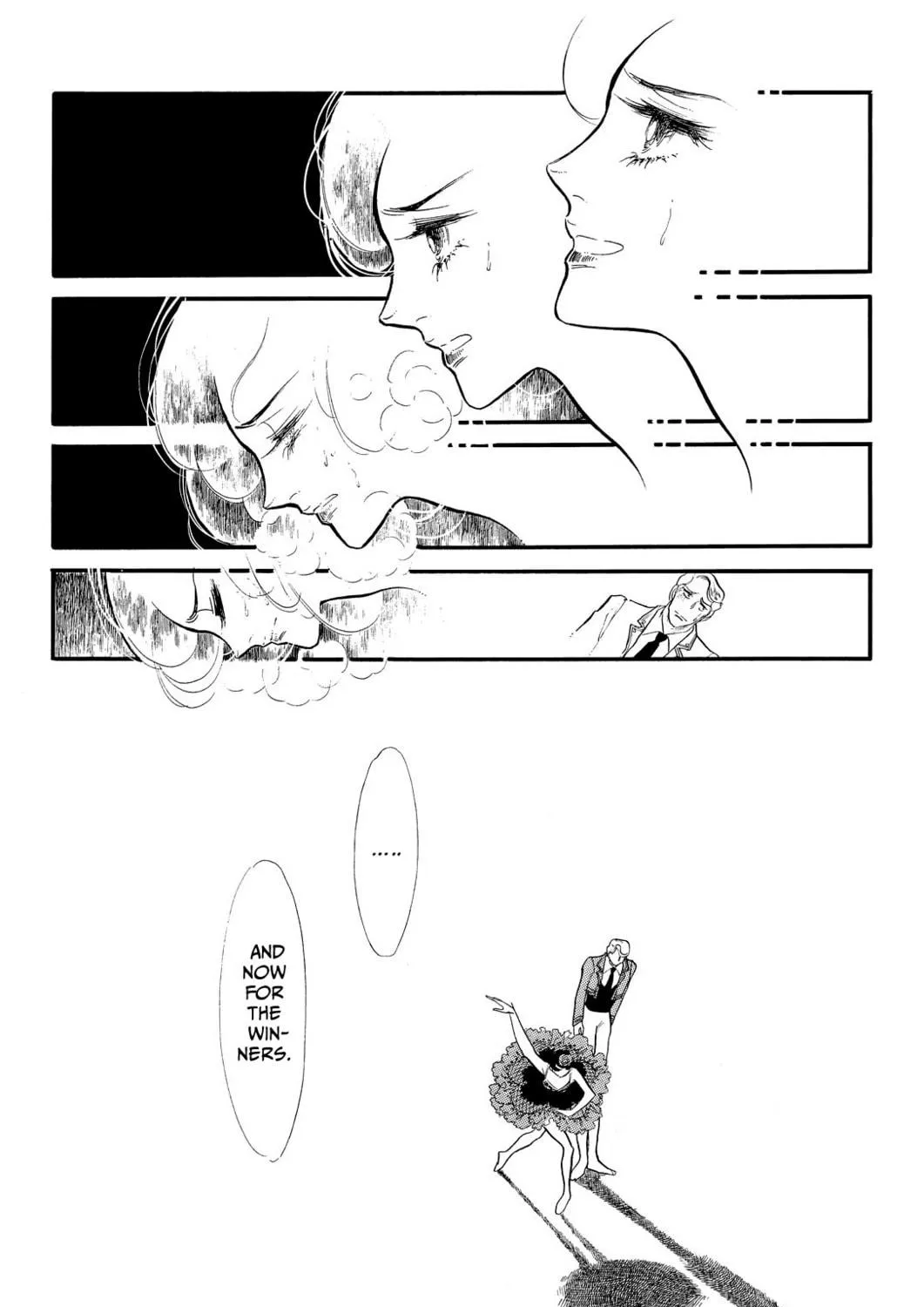 Read Swan chapter 49 image 64 on Lezhin