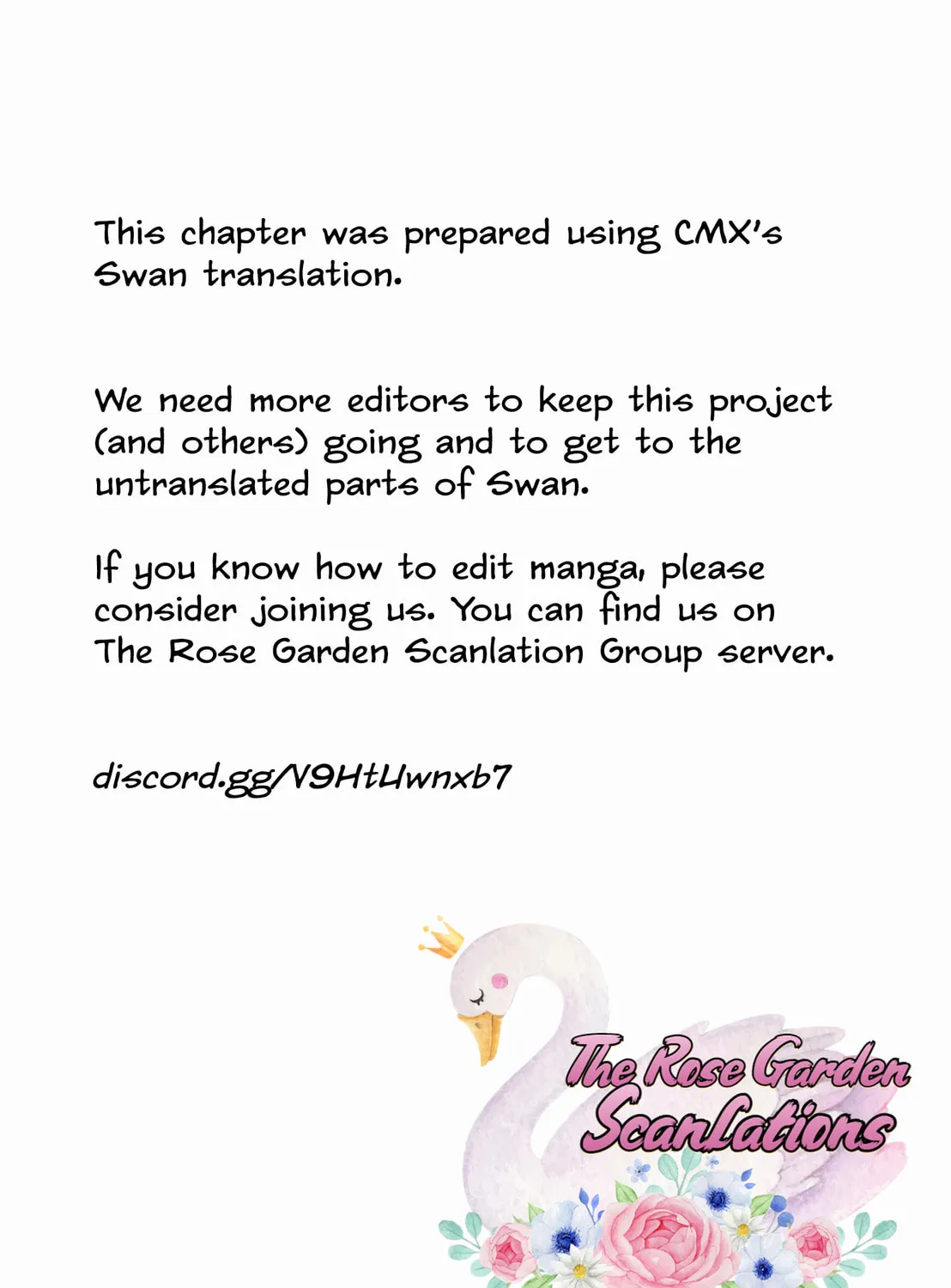 Read Swan chapter 49 image 72 on Lezhin