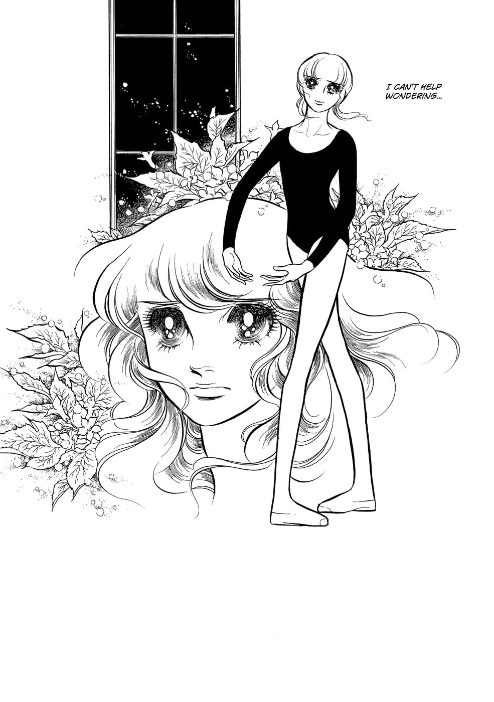 Read Swan chapter 5 image 22 on Lezhin