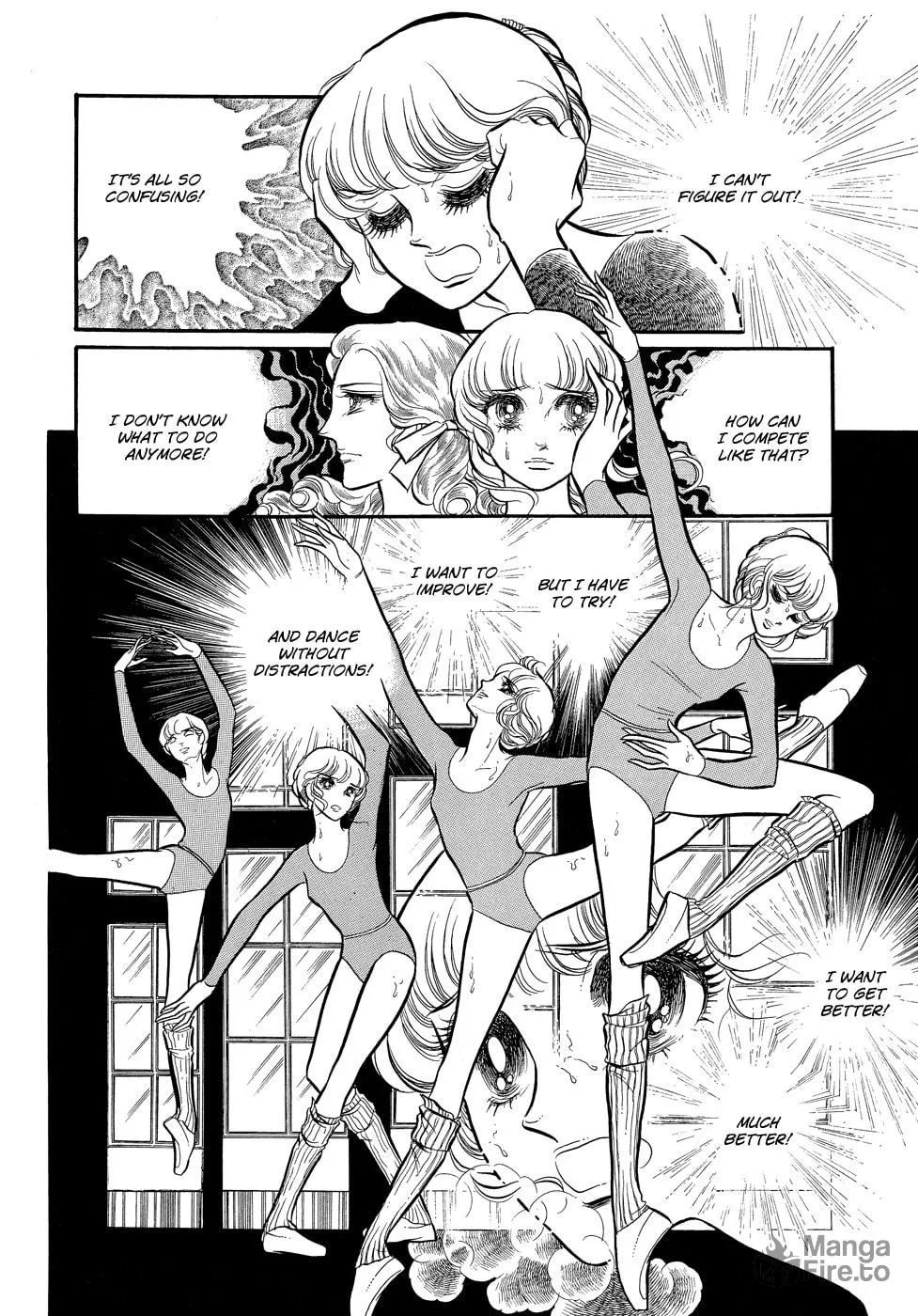 Read Swan chapter 5 image 24 on Lezhin